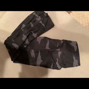 Athleta contender full length